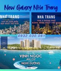 Hình ảnh: 55tr/m2 sở hữu căn hộ biển new galaxy an viên nha trang , sở hữu lâu dài