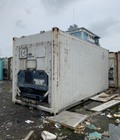 Hình ảnh: Thanh lý container lạnh 20feet