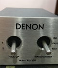 Hình ảnh: Phono box Denon AU 320MC