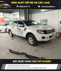 Hình ảnh: Bậc bước Open bậc bước cho bán tải .