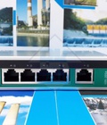 Hình ảnh: EDS 205A: Switch công nghiệp 5 cổng Ethernet