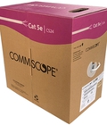 Hình ảnh: Cáp mạng Cat5 UTP Commscope PN 6210592 6