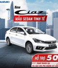 Hình ảnh: SUZUKI CIAZ 2022 mẫu xe Sedan phong cách sang trọng