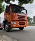 Hình ảnh: Đầu kéo Faw 1 cầu nhập khẩu giá rẻ