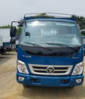 Hình ảnh: Thaco Ollin 700 tải trọng 3.49 tấn 2021