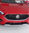 Hình ảnh: Dòng xe MG ZS 2021 xuất xứ Thái Lan