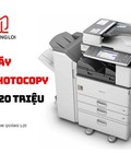 Hình ảnh: Với tài chính 20 triệu, bạn nên chọn máy photocopy nào là tốt nhất
