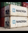 Hình ảnh: Chuyên cung cấp container lạnh