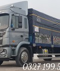Hình ảnh: Công ty xe tải Jac A5 giá xe tải Jac a5 thùng bạt 8m3 có sẵn
