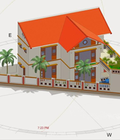 Hình ảnh: Dịch vụ thiết kế xây dựng nhà trọn gói tại HCM