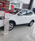 Hình ảnh: Dòng xe MG ZS 2021 xuất xứ Thái Lan