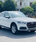 Hình ảnh: Chính chủ cần bán xe Audi Q5 phiên bản Design TFSI Quattro cao cấp nhất.