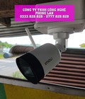 Hình ảnh: Lắp đặt Camera cửa hàng sửa chữa mua bán xe máy Tấn Dũng