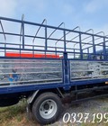 Hình ảnh: Jac n200 1t9 thùng bạt 4m4 2021 xe tải JAC chính hãng trả góp