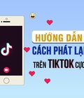 Hình ảnh: Chạy quảng cáo tiktok cần những gì Giải đáp ngay