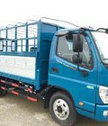 Hình ảnh: Xe tải Ollin chính hãng