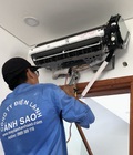 Hình ảnh: Máy lạnh Multi Daikin Đại lý Điện Lạnh Ánh Sao
