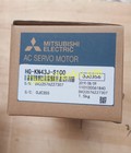 Hình ảnh: HG KN43J S100 Servo motor Mitsubishi Cty Thiết Bị Điện Số 1