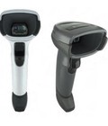 Hình ảnh: Máy đọc mã vạch Zebra DS4608 XD, máy quét QR thẻ xanh COVID