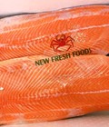 Hình ảnh: Cá Hồi Nauy Fillet Tươi New Fresh Foods