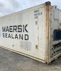 Hình ảnh: Container lạnh 20feet giá rẻ tại TP HCM