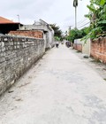 Hình ảnh: Bán đất Hợp Thành, Thủy Nguyên, Hải Phòng, giá đầu tư tốt chỉ 520 triệu.