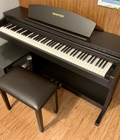 Hình ảnh: Bowman Piano CX200SR màu đen được lắp đặt cho khách hàng