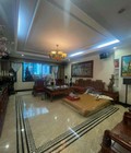 Hình ảnh: Ban nhà Quangg Trung hà đông diện tích 51m2 , 7 tầng, mặt tiền 5.6m, giá 13.3 tỷ kinh doanh ô tô 0961318821