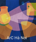 Hình ảnh: Lớp học vẽ luyện thi đại học khối V khối H uy tín ở Hà Nội ARC Hà Nội