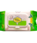 Hình ảnh: Khăn ướt Max Cool, Max Clean, Yuniku giá tốt miền Tây