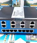 Hình ảnh: IES3016: Switch công nghiệp 16 cổng Ethernet