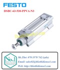 Hình ảnh: Xy lanh Festo DSBC 63 530 PPVA N3 1463475 Cty Thiết Bị Điện Số 1