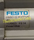 Hình ảnh: DSBC 32 40 PPVA N3 1376423 Xy lanh Festo Cty Thiết Bị Điện Số 1