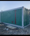 Hình ảnh: Container lạnh 20feet mới 80%