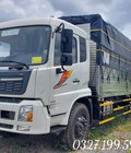 Hình ảnh: Khuyến mãi lớn 30 triệu khi mua xe tải dongfeng 8t15 tháng 10