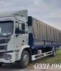 Hình ảnh: Xe tải Jac A5 9t1 thùng 8m3 hỗ trợ trả góp cao từ 300 triệu nhận xe