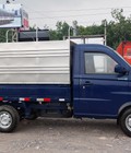Hình ảnh: Xe tải Dongben SRM T120 thùng bạt 930 kg có sẵn, hỗ trợ trả góp