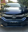 Hình ảnh: HonDa City 207 BKS Thành Phố