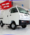 Hình ảnh: Suzuki Van 580kg Vận chuyển linh hoạt
