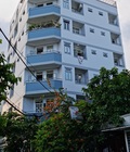 Hình ảnh: Tòa nhà căn hộ cao cấp ,Phan Huy ích, phường 15, quận Tân Bình. HCM