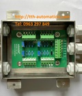 Hình ảnh: Hộp nối Loadcell JunctionBox AJ 4P