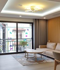 Hình ảnh: Cho thuê căn hộ dịch vụ tại Tô Ngọc Vân, Tây Hồ, 55m2, 1PN, ban công, đầy đủ nội thất mới hiện đại