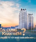 Hình ảnh: Mở bán Căn hộ chung cư cao cấp Vimefulland Phạm Văn Đồng giá chỉ từ 36tr