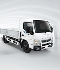 Hình ảnh: Mitsubishi Fuso Canter TF4.9 tải trọng 1.995 tấn 2021