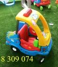 Hình ảnh: Xe ô tô chòi chân 4 bánh cho bé từ 1 5 tuổi