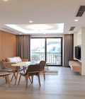 Hình ảnh: Cho thuê căn hộ dịch vụ tại Tô Ngọc Vân, Tây Hồ, 100m2, 2PN, ban công, đầy đủ nội thất mới hiện đại
