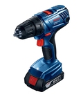 Hình ảnh: Máy khoan không dây Bosch GsR 180 LI professional series