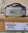 Hình ảnh: Servo motor Panasonic MUMA042P1S Cty Thiết Bị Điện Số 1