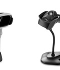 Hình ảnh: Máy quét mã vạch 2D cầm tay Zebra DS2208 SR, máy đọc mã QR