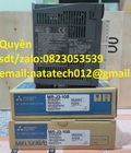 Hình ảnh: Bộ điều khiển mitsubishi Servo MR J3 10B mới chính hãng giá rẻ